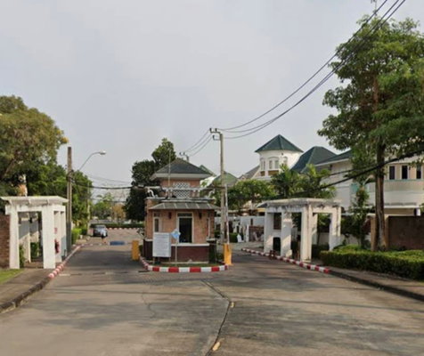 รูป PROMENADE HOME THONBURI - รูปที่ 2/2
