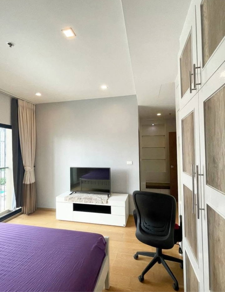 รูป #Z2248💥020968🔥ให้เช่าคอนโด Noble Revent Phayathai - รูปที่ 4/9