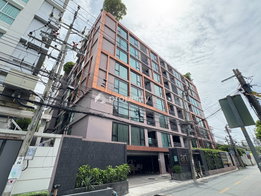 รูป Art @ Thonglor 25 - รูปที่ 2/12