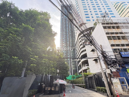 Project Edge Sukhumvit 23 Picture - 3/59