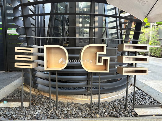 Project Edge Sukhumvit 23 Picture - 4/59