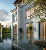 รูป CINQ ROYAL The Eighteen Bangna KM.7 - รูปที่ 5/7