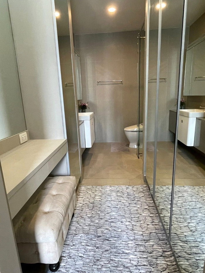 รูป Noble Ploenchit ห้องสวย ราคาดี สอบถามเพิ่มเติมได้ที่ Line @condorental - รูปที่ 8/9