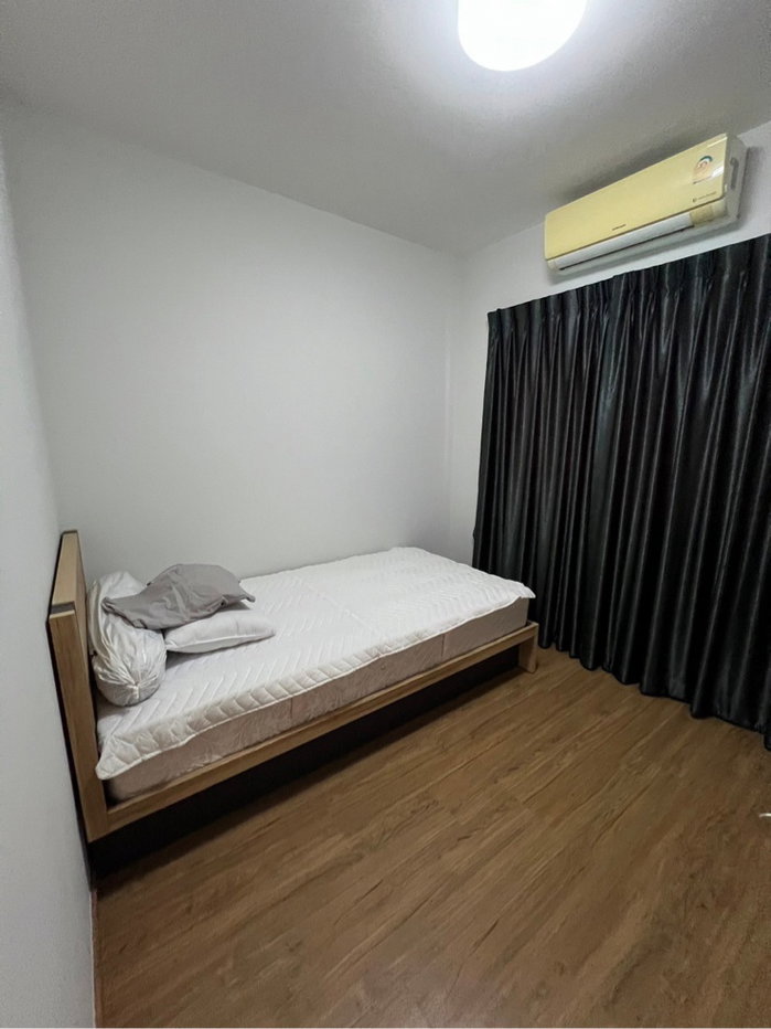 รูป บ้านสวยสวยหน้าสวน ตรงปกพร้อมอยู่ - รูปที่ 13/14