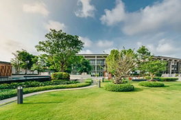 รูป TOWN AVENUE TIME THAKHAM 16 - รูปที่ 4/5