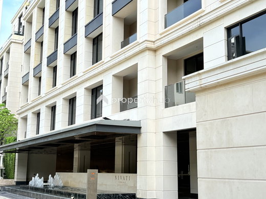 รูป Nivati Residence - รูปที่ 1/27