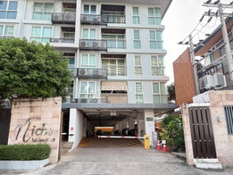 รูป The Niche Sukhumvit 49 - รูปที่ 5/6