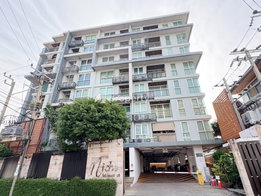 รูป The Niche Sukhumvit 49 - รูปที่ 3/6
