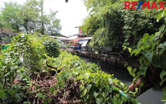 รูป ขายที่ดิน จรัญสนิทวงศ์ 25 ใกล้สถานีรถไฟฟ้า ถมแล้ว  - รูปที่ 10/11