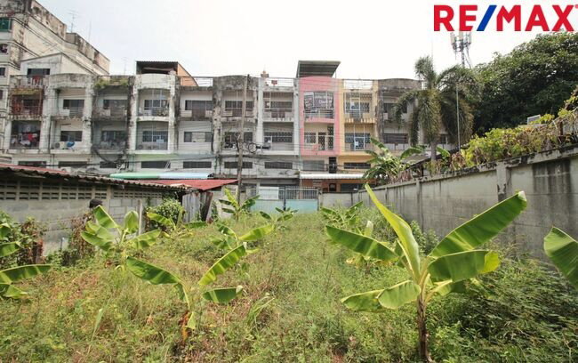 รูป ขายที่ดิน จรัญสนิทวงศ์ 25 ใกล้สถานีรถไฟฟ้า ถมแล้ว  - รูปที่ 3/11