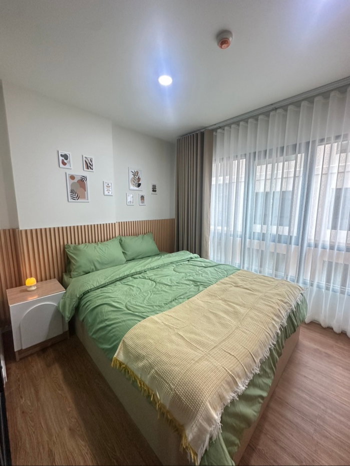 รูป #Z2243💥020968🔥ให้เช่าคอนโด ALIVE SUKHUMVIT 76 - รูปที่ 3/10