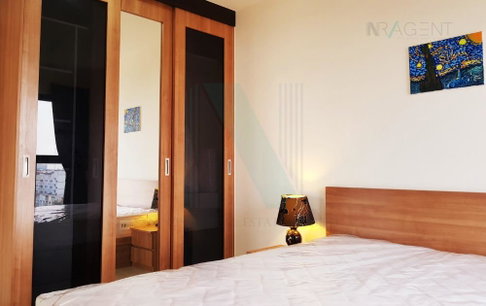 ðš For Rent Condo ASAKAN CITY RAMKHAMHAENG 186 Building B4, Floor 7,2 bed room, Room size 50.00 sqm