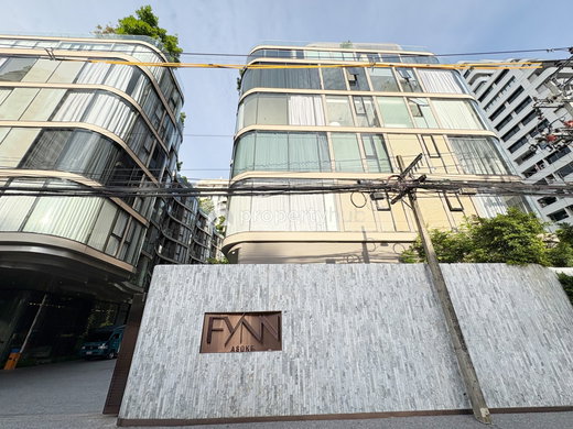 รูป FYNN Asoke - รูปที่ 1/22