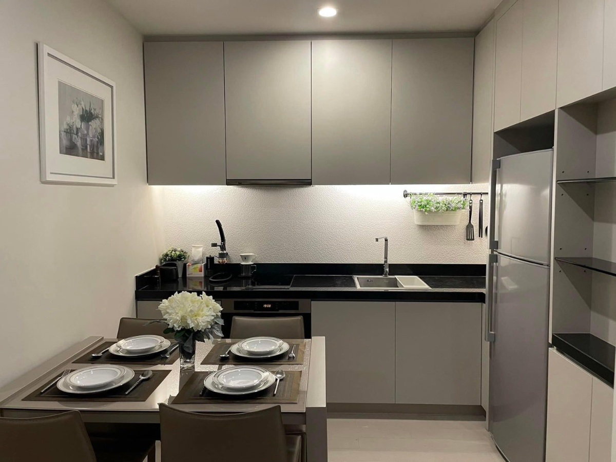 รูป Noble Ploenchit ห้องสวย ราคาดี สอบถามเพิ่มเติมได้ที่ Line @condorental - รูปที่ 7/9