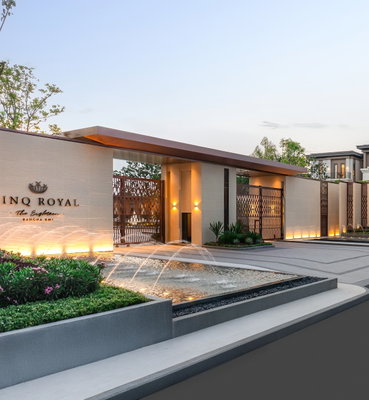 รูป CINQ ROYAL The Eighteen Bangna KM.7 - รูปที่ 1/7