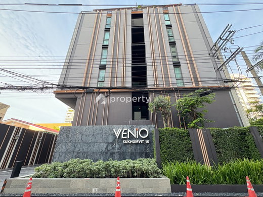 Project Venio Sukhumvit 10 Picture - 1/16