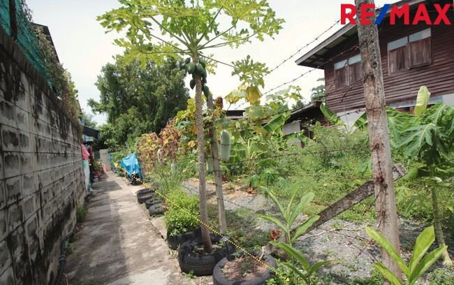 รูป ขายที่ดิน จรัญสนิทวงศ์ 25 ใกล้สถานีรถไฟฟ้า ถมแล้ว  - รูปที่ 5/11