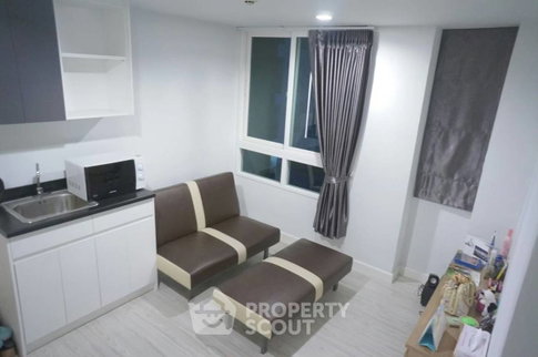 คอนโดขาย 2 ห้องนอน The Piano Condo ใกล้แหลมฉบัง (ID 1553820)