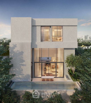 ทาวน์เฮ้าส์ 4 ห้องนอน รับสัตว์เลี้ยง ขาย Lane Cove Rama III ใกล้ช่องนนทรี (ID 1511555)