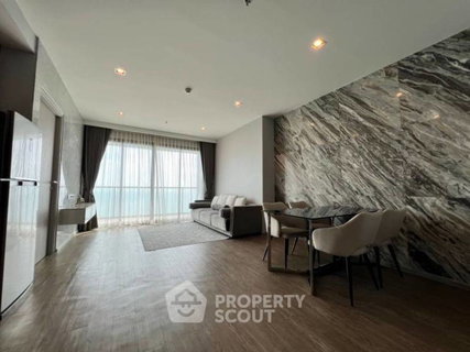 คอนโด 2 ห้องนอน 79 ตร.ม. ชั้น 28 ที่ Aeras Condo Pattaya ใกล้หาดจอมเทียน (ID 1960739)