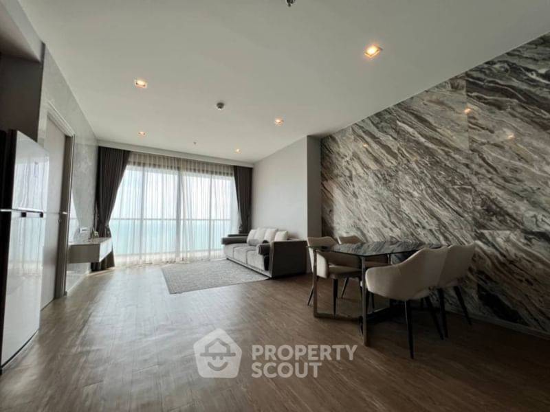 รูป คอนโด 2 ห้องนอน 79 ตร.ม. ชั้น 28 ที่ Aeras Condo Pattaya ใกล้หาดจอมเทียน (ID 1960739) - รูปที่ 1/19