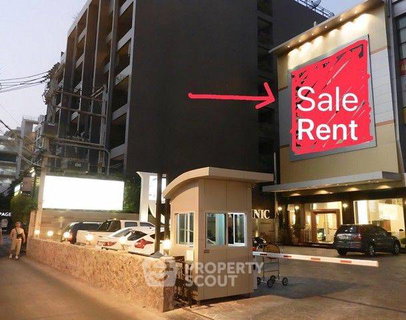 คอนโด 10 ห้องนอน ขาย Edge Central Pattaya ใกล้ Central Festival Pattaya (ID 2150208)