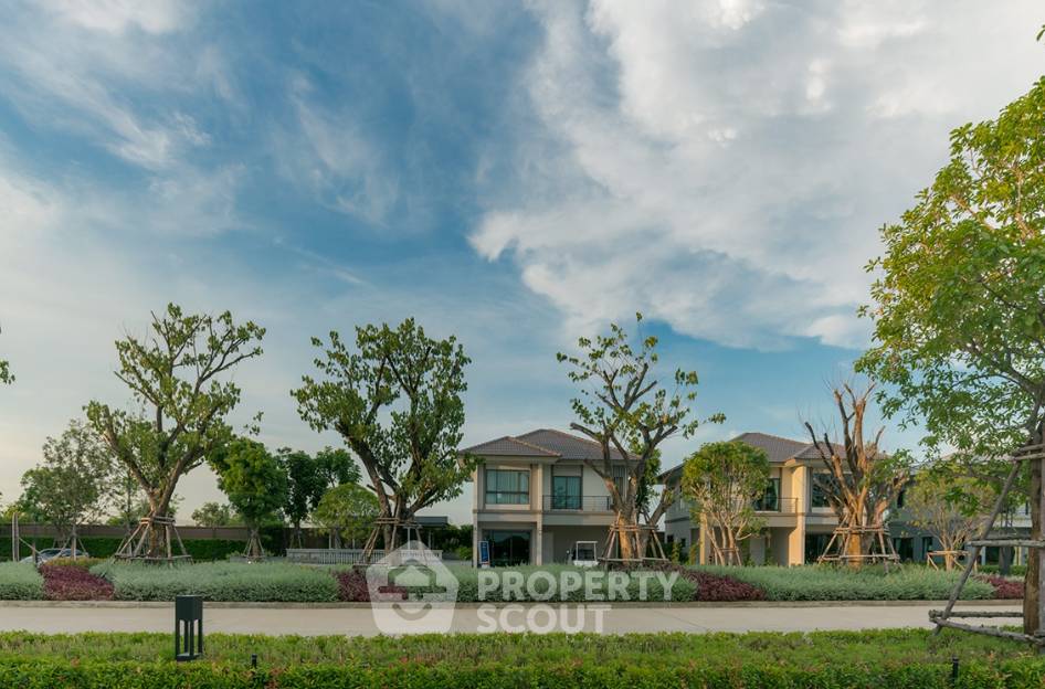 รูป ขายบ้าน 4 ห้องนอน โครงการ The Plant Chaiyapruek-Wongwaen บางบัวทอง นนทบุรี (ID 2155008) - รูปที่ 7/10