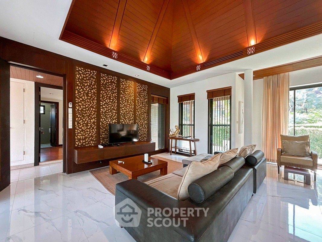 รูป ขายวิลล่า 3 ห้องนอน โครงการ Panorama Pool Villas ใกล้ปากน้ำปราณ (ID 1455164) - รูปที่ 14/38
