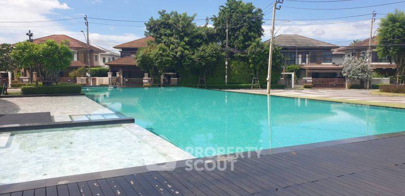 รูป บ้านเดี่ยว 3 ห้องนอน 193 ตร.ม. ขาย ที่เศรษฐสิริ วชราภพล ใกล้สายไหม (ID 2147291) - รูปที่ 10/10