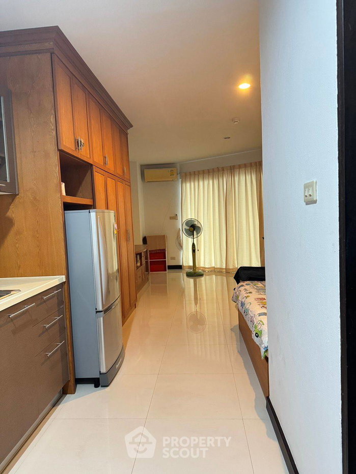 รูป คอนโด 1 ห้องนอน 37 ตร.ม. ชั้น 2 ขาย | จอมเทียน พลาซ่า เรสซิเดนซ์ (ID 2085435) - รูปที่ 3/10