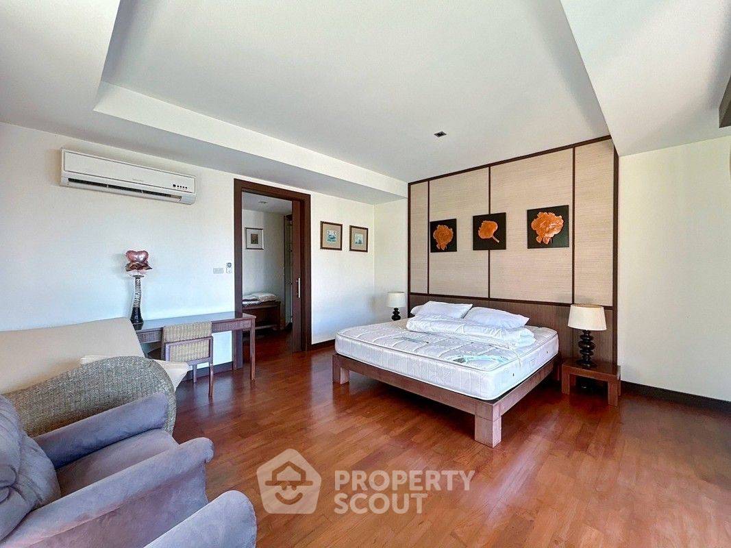 รูป ขายวิลล่า 3 ห้องนอน โครงการ Panorama Pool Villas ใกล้ปากน้ำปราณ (ID 1455164) - รูปที่ 32/38