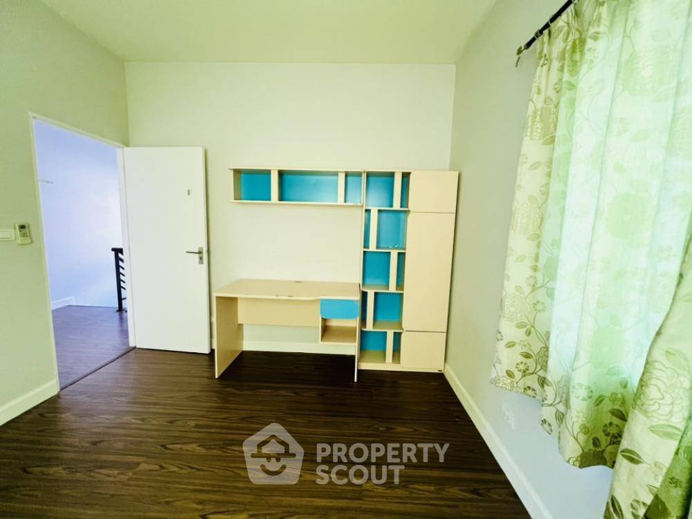 รูป บ้าน 4 ห้องนอน ขาย บูราสิริ ธรรมการ พระราม 2 ฮัวคราเบือ (ID 1138643) - รูปที่ 19/41