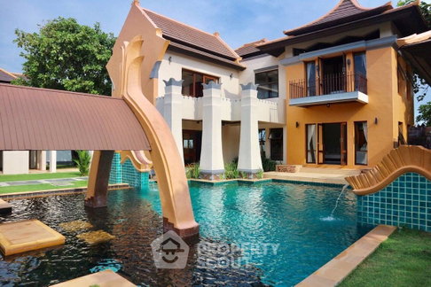 5-Bed Villa For Sale At Phutara East Pattaya (ID 2145554)