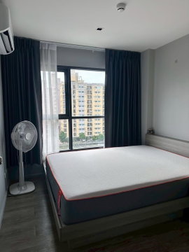 🗼 FOR RENT 💒 𝐀𝐬𝐩𝐞𝐧 𝐂𝐨𝐧𝐝𝐨 𝐋𝐚𝐬𝐚𝐥𝐥𝐞 💒 Rental Price : 9,500฿ 💵 Agent Post #JA-114