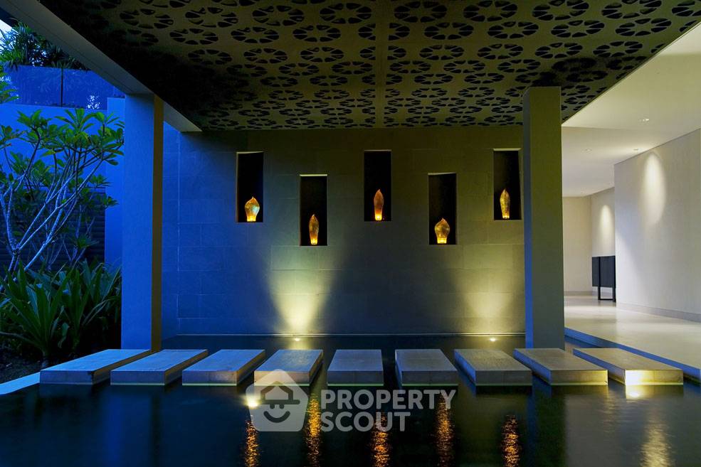 picture Pet-Friendly 10-BR Villa For Sale At The Cape Residences, Phuket (ID 792683) - 32/38