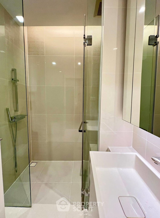 รูป คอนโด 2 ห้องนอน The Saint Residences ใกล้ MRT พหลโยธิน 100 ม. ชั้น 29 ขนาด 70 ตร.ม. (ID 2293343) - รูปที่ 15/17