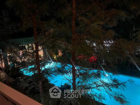 2-BR Condo For Rent, Supalai Prime Rama 9, Bang Kapi (ID 1890709)