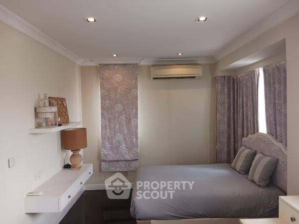รูป บ้าน 4 ห้องนอน ขาย NARASIRI TOPIARY แขวงคลองกุ่ม เขตบึงกุ่ม กรุงเทพมหานคร (ID 2147295) - รูปที่ 6/10