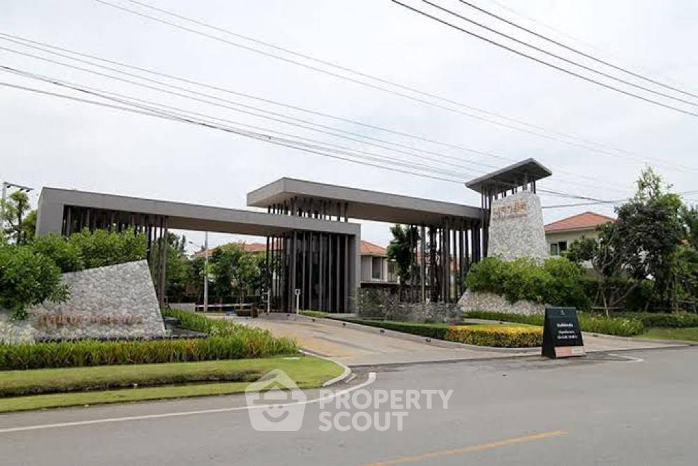 รูป บ้าน 4 ห้องนอน ขาย บูราสิริ ธรรมการ พระราม 2 ฮัวคราเบือ (ID 1138643) - รูปที่ 41/41