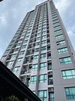 รูป คอนโด 2 ห้องนอน ขนาด 44 ตร.ม. ชั้น 7 KnightsBridge Collage รามคำแหง (ID 803324) - รูปที่ 2/24