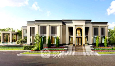 ขายบ้านเดี่ยว : บ้าน 4 ห้องนอน ขาย The Palm Thawiwattana ทำเล ทวีวัฒนา กรุงเทพมหานคร (ID 2185411)