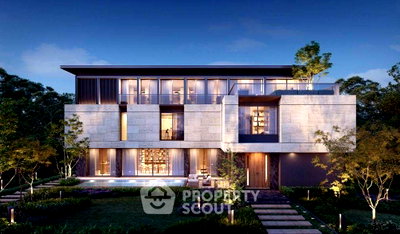 ขายบ้านเดี่ยว : บ้าน 6 ห้องนอน ที่ดิน 1,005 ตร.ม. เนอร์วานา คอลเลคชั่น กรุงเทพกรีฑา ใกล้สะพานสูง (ID 1387375)
