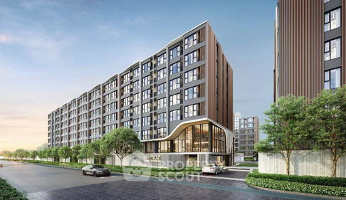 1-BR Condo For Sale Atmoz Flow Minburi, Min Buri Bangkok (ID 1353915)