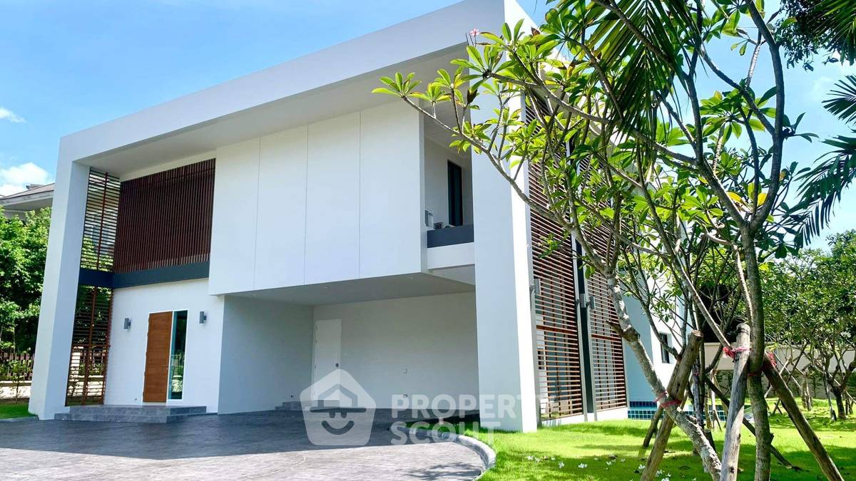 รูป ขายวิลล่า 3 ห้องนอน 300 ตร.ม. บ้านตาลาย พัทยา ใกล้ นาจอมเทียน สัตหีบ ชลบุรี (ID 1334665) - รูปที่ 17/25
