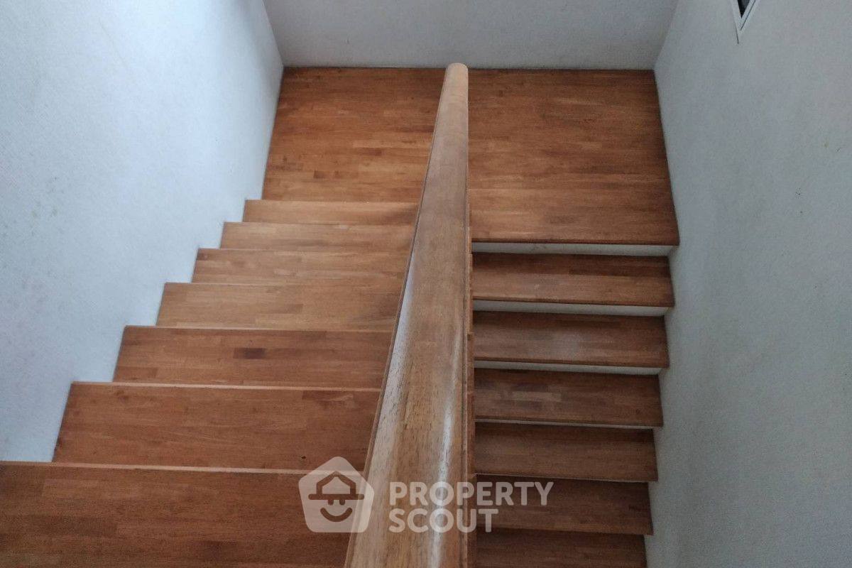 รูป บ้านเดี่ยว 3 ห้องนอน ขาย ที่ Casa Presto Rama 2 ใกล้ท่าข้าม บางขุนเทียน กรุงเทพ (ID 2024766) - รูปที่ 5/6