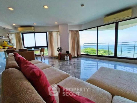 3-Bed Condo 158 Sqm, Palm Pavilion Hua Hin in Hua Hin City (ID 2221007)