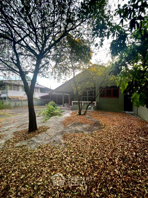 Land for sale Sripatum University : For Sale Land Plot In Chorakhe Bua, Lat Phrao Bangkok (ID 1113254)
