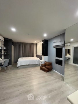 คอนโด 1 ห้องนอน ขนาด 30 ตร.ม. ขาย Dcondo Campus Dome-Rangsit (ID 2057946)