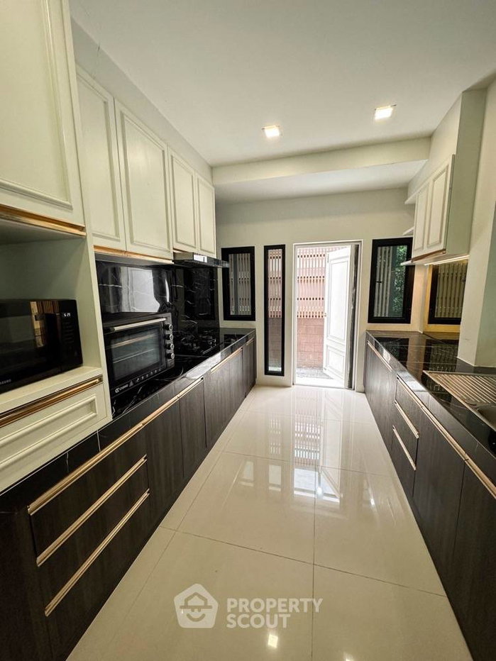 รูป บ้านเดี่ยว 4 ห้องนอน ขาย Laddarom วงแหวน-รามอินทรา ใกล้โอโง่ยืน ไซไหม (ID 1292733) - รูปที่ 8/8