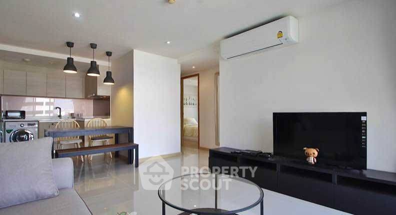 รูป คอนโด 2 ห้องนอน 67 ตร.ม. ขาย ที่โซซิโอ รีเฟอเรนซ์ 61 ใกล้ BTS ทองหล่อ 400 ม. (ID 1445166) - รูปที่ 2/10
